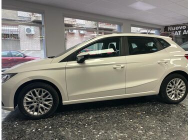 Seat - Ibiza